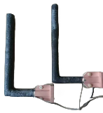 【螺栓感應加熱設備應用】異形螺栓加熱