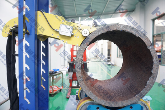 電磁感應加熱帶