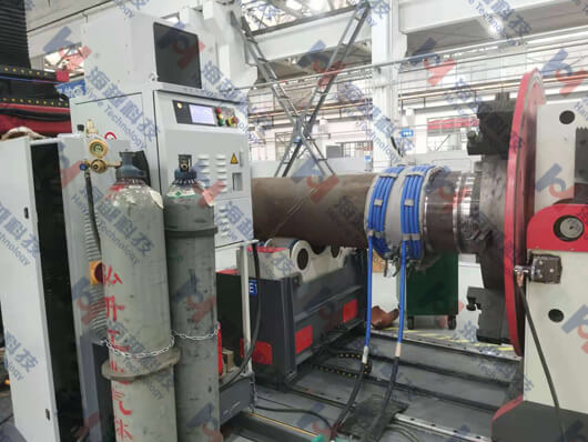 電磁感應加熱帶