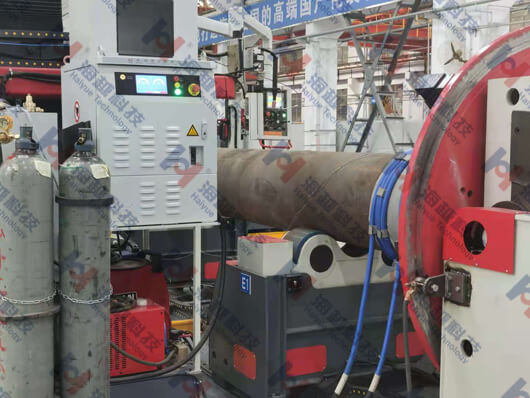 電磁感應加熱帶