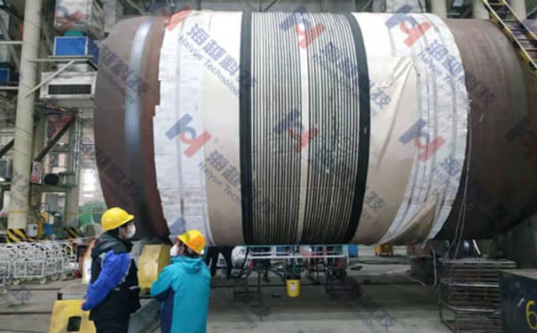 20種中頻感應(yīng)加熱設(shè)備感應(yīng)線圈的優(yōu)缺點(diǎn)介紹(一)