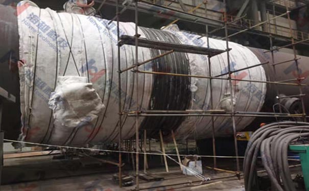 設計電磁感應加熱設備感應線圈的注意事項