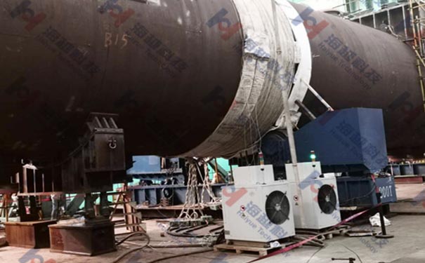 感應淬火的優點和局限性分析