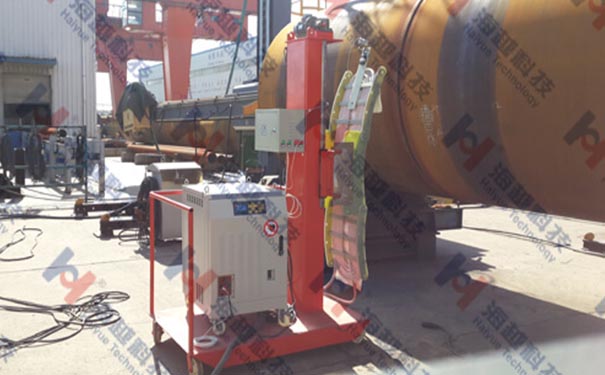 感應加熱設備預防性維護要點匯總