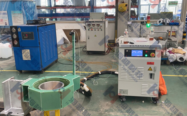 什么是電磁感應加熱?電磁感應加熱的工作原理詳解