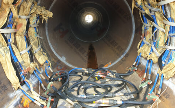 3種感應加熱技術的發展歷程和主要難點